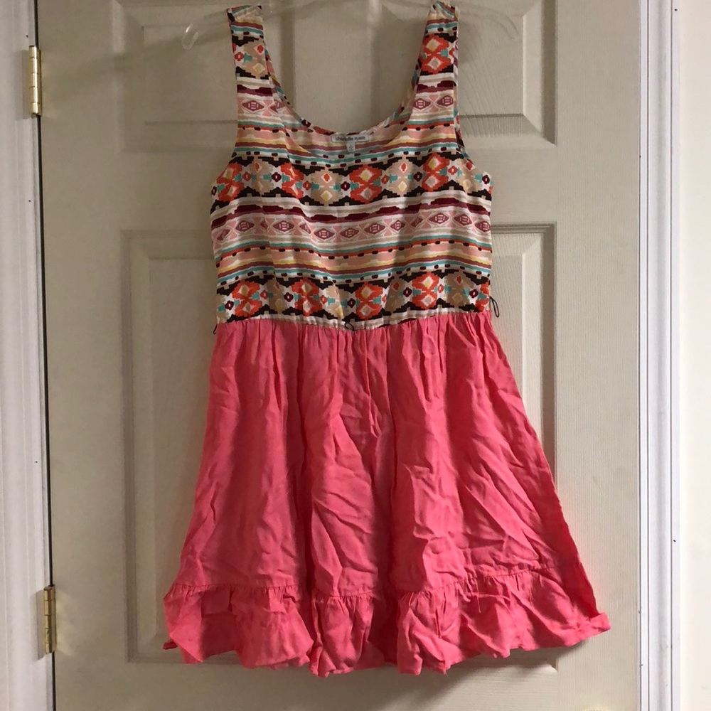 Charlotte Russe Summer Dress